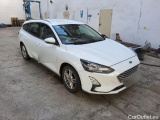  Ford  Focus  Turnier Cool & Connect 1.5 EcoBlue 70KW MT6 E6dT #7