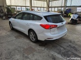  Ford  Focus  Turnier Cool & Connect 1.5 EcoBlue 70KW MT6 E6dT #8