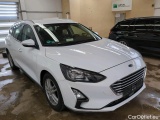  Ford  Focus  Turnier Cool & Connect 1.5 EcoBlue 88KW MT6 E6dT #7