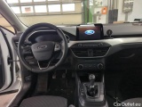  Ford  Focus  Turnier Cool & Connect 1.5 EcoBlue 88KW MT6 E6dT #14