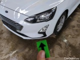  Ford  Focus  Turnier Cool & Connect 1.5 EcoBlue 88KW MT6 E6dT #45