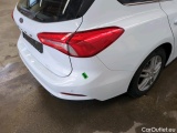  Ford  Focus  Turnier Cool & Connect 1.5 EcoBlue 88KW MT6 E6dT #50