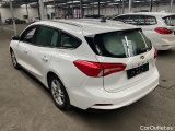  Ford  Focus  Turnier Cool & Connect 1.5 EcoBlue 88KW MT6 E6dT #8