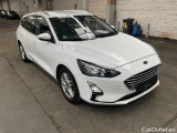  Ford  Focus  Turnier Cool & Connect 1.5 EcoBlue 88KW MT6 E6dT #7