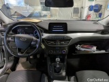  Ford  Focus  Turnier Cool&Connect 1.5 EcoBlue 88KW MT6 E6dT #10