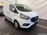  Ford  Transit  Custom Kasten 300 L1 Trend 2.0 TDCi 77KW MT6 E6dT #7