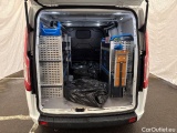 Ford  Transit  Custom Kasten 300 L1 Trend 2.0 TDCi 77KW MT6 E6dT #10