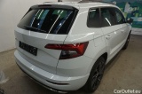  Skoda  Karoq  Sportline 4x4 2.0 TDI 110KW AT7 E6d #2