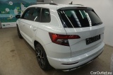  Skoda  Karoq  Sportline 4x4 2.0 TDI 110KW AT7 E6d #8