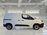  Citroen  Berlingo CITROEN  / 2018 / 4P / VETT. FURGONATA BLUEHDI 100 SeS M CLUB #7
