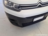  Citroen  Berlingo CITROEN  / 2018 / 4P / VETT. FURGONATA BLUEHDI 100 SeS M CLUB #20