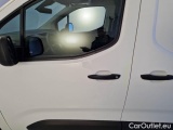  Citroen  Berlingo CITROEN  / 2018 / 4P / VETT. FURGONATA BLUEHDI 100 SeS M CLUB #33