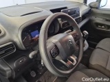  Citroen  Berlingo CITROEN  / 2018 / 4P / VETT. FURGONATA BLUEHDI 100 SeS M CLUB #40