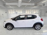  Citroen  C3 CITROEN  / 2020 / 5P / BERLINA BLUEHDI 100 SeS BUSINESS COMBI #8