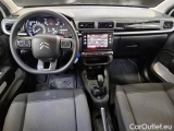  Citroen  C3 CITROEN  / 2016 / 5P / BERLINA BLUEHDI 100 SeS BUSINESS COMBI #3
