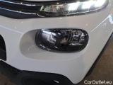  Citroen  C3 CITROEN  / 2016 / 5P / BERLINA BLUEHDI 100 SeS BUSINESS COMBI #30