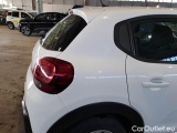  Citroen  C3 CITROEN  / 2016 / 5P / BERLINA BLUEHDI 100 SeS BUSINESS COMBI #53