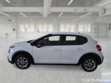  Citroen  C3 CITROEN  / 2020 / 5P / BERLINA BLUEHDI 100 SeS BUSINESS COMBI #8