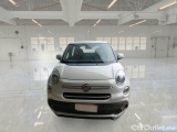  Fiat  500 FIAT L / 2017 / 5P / COMBI MIRROR 1.3MJT 95 CV E6D-TEMP 4P.(N1) PRO #6