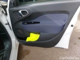  Fiat  500 FIAT L / 2017 / 5P / COMBI MIRROR 1.3MJT 95 CV E6D-TEMP 4P.(N1) PRO #54
