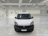  Fiat  Doblo FIAT DOBLÒ CARGO / 2014 / 4P / VETT. FURGONATA CH1 LOUNGE 1.6 MJET 105CV E6D-F SeS #6