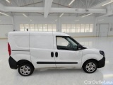  Fiat  Doblo FIAT DOBLÒ CARGO / 2014 / 4P / VETT. FURGONATA CH1 LOUNGE 1.6 MJET 105CV E6D-F SeS #7
