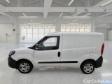  Fiat  Doblo FIAT DOBLÒ CARGO / 2014 / 4P / VETT. FURGONATA CH1 LOUNGE 1.6 MJET 105CV E6D-F SeS #8
