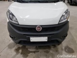  Fiat  Doblo FIAT DOBLÒ CARGO / 2014 / 4P / VETT. FURGONATA CH1 LOUNGE 1.6 MJET 105CV E6D-F SeS #20