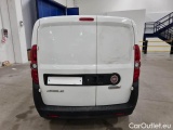  Fiat  Doblo FIAT DOBLÒ CARGO / 2014 / 4P / VETT. FURGONATA CH1 LOUNGE 1.6 MJET 105CV E6D-F SeS #31