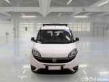  Fiat  Doblo FIAT DOBLÒ CARGO / 2014 / 5P / COMBI CH1 LOUNGE 1.3 MJET 95CV E6D N1 #6