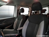  Fiat  Doblo FIAT DOBLÒ CARGO / 2014 / 5P / COMBI CH1 LOUNGE 1.3 MJET 95CV E6D N1 #11