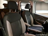  Fiat  Doblo FIAT DOBLÒ CARGO / 2014 / 5P / COMBI CH1 LOUNGE 1.3 MJET 95CV E6D N1 #13