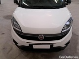  Fiat  Doblo FIAT DOBLÒ CARGO / 2014 / 5P / COMBI CH1 LOUNGE 1.3 MJET 95CV E6D N1 #24