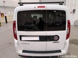 Fiat  Doblo FIAT DOBLÒ CARGO / 2014 / 5P / COMBI CH1 LOUNGE 1.3 MJET 95CV E6D N1 #52