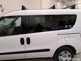  Fiat  Doblo FIAT DOBLÒ CARGO / 2014 / 5P / COMBI CH1 LOUNGE 1.3 MJET 95CV E6D N1 #61