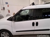  Fiat  Doblo FIAT DOBLÒ CARGO / 2014 / 5P / COMBI CH1 LOUNGE 1.3 MJET 95CV E6D N1 #63