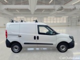  Fiat  Doblo FIAT DOBLÒ CARGO / 2014 / 4P / VETT. FURGONATA CH1 BUSINESS 1.3 MJET 95CV E6D SeS #7