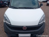  Fiat  Doblo FIAT DOBLÒ CARGO / 2014 / 4P / VETT. FURGONATA CH1 BUSINESS 1.3 MJET 95CV E6D SeS #20