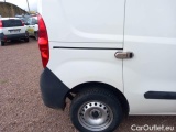  Fiat  Doblo FIAT DOBLÒ CARGO / 2014 / 4P / VETT. FURGONATA CH1 BUSINESS 1.3 MJET 95CV E6D SeS #28