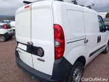  Fiat  Doblo FIAT DOBLÒ CARGO / 2014 / 4P / VETT. FURGONATA CH1 BUSINESS 1.3 MJET 95CV E6D SeS #30