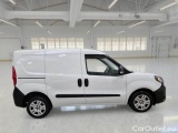  Fiat  Doblo FIAT DOBLÒ CARGO / 2014 / 4P / VETT. FURGONATA CH1 LOUNGE 1.6 MJET 105CV E6D-F SeS #7