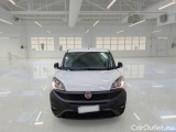  Fiat  Doblo FIAT DOBLÒ CARGO / 2014 / 4P / VETT. FURGONATA CH1 LOUNGE 1.6 MJET 105CV E6D-F SeS #6