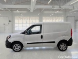  Fiat  Doblo FIAT DOBLÒ CARGO / 2014 / 4P / VETT. FURGONATA CH1 LOUNGE 1.6 MJET 105CV E6D-F SeS #8