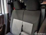  Fiat  Doblo FIAT DOBLÒ CARGO / 2014 / 4P / VETT. FURGONATA CH1 LOUNGE 1.6 MJET 105CV E6D-F SeS #13