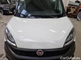  Fiat  Doblo FIAT DOBLÒ CARGO / 2014 / 4P / VETT. FURGONATA CH1 LOUNGE 1.6 MJET 105CV E6D-F SeS #27