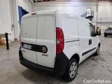  Fiat  Doblo FIAT DOBLÒ CARGO / 2014 / 4P / VETT. FURGONATA CH1 LOUNGE 1.6 MJET 105CV E6D-F SeS #121