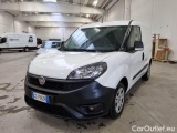 Fiat  Doblo FIAT DOBLÒ CARGO / 2014 / 4P / VETT. FURGONATA CH1 LOUNGE 1.6 MJET 105CV E6D-F SeS #119