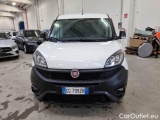  Fiat  Doblo FIAT DOBLÒ CARGO / 2014 / 4P / VETT. FURGONATA CH1 LOUNGE 1.6 MJET 105CV E6D-F SeS #120