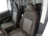  Fiat  Doblo FIAT  CARGO 2016 3P VETT. FURGONATA POSTE CARGO 1.4 T-JET NATURAL POWER EURO6 #11