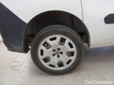  Fiat  Doblo FIAT  CARGO 2016 3P VETT. FURGONATA POSTE CARGO 1.4 T-JET NATURAL POWER EURO6 #16
